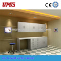 Hot sale China modern metal dental clinic cabinet